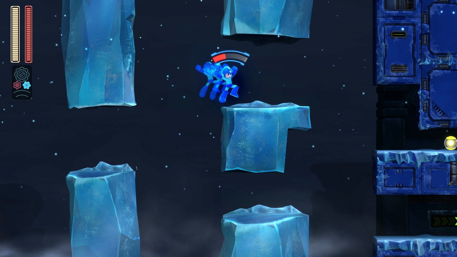 Mega Man 11 - Imagen 17